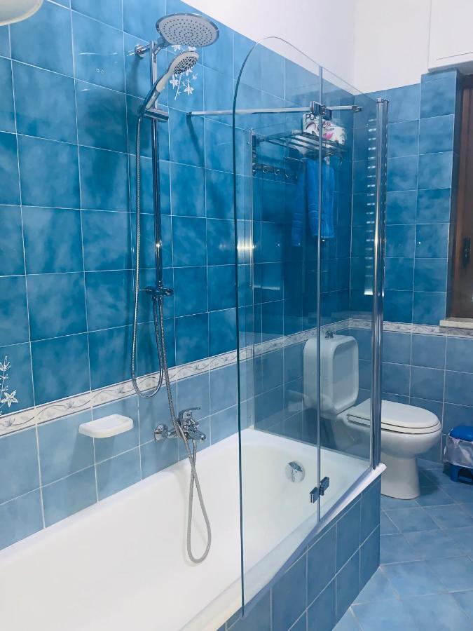 La Fontanella Apartment Taormina Dış mekan fotoğraf