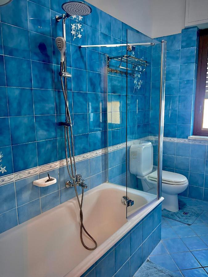 La Fontanella Apartment Taormina Dış mekan fotoğraf