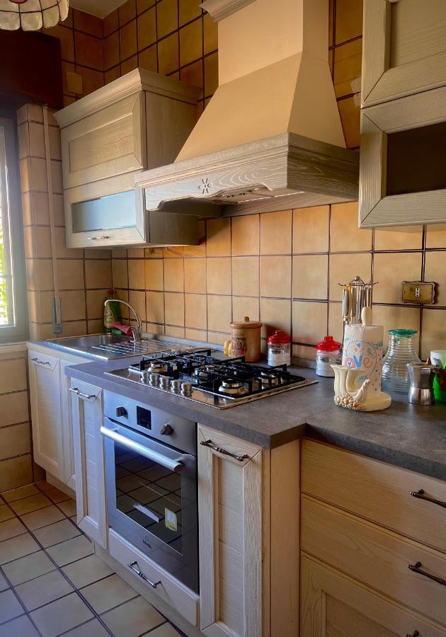 La Fontanella Apartment Taormina Dış mekan fotoğraf