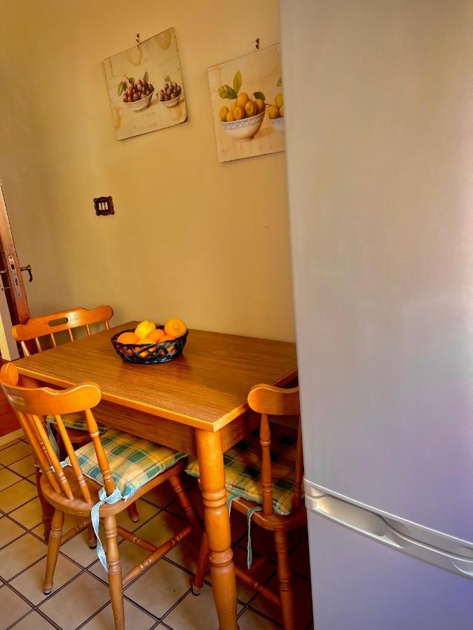 La Fontanella Apartment Taormina Dış mekan fotoğraf