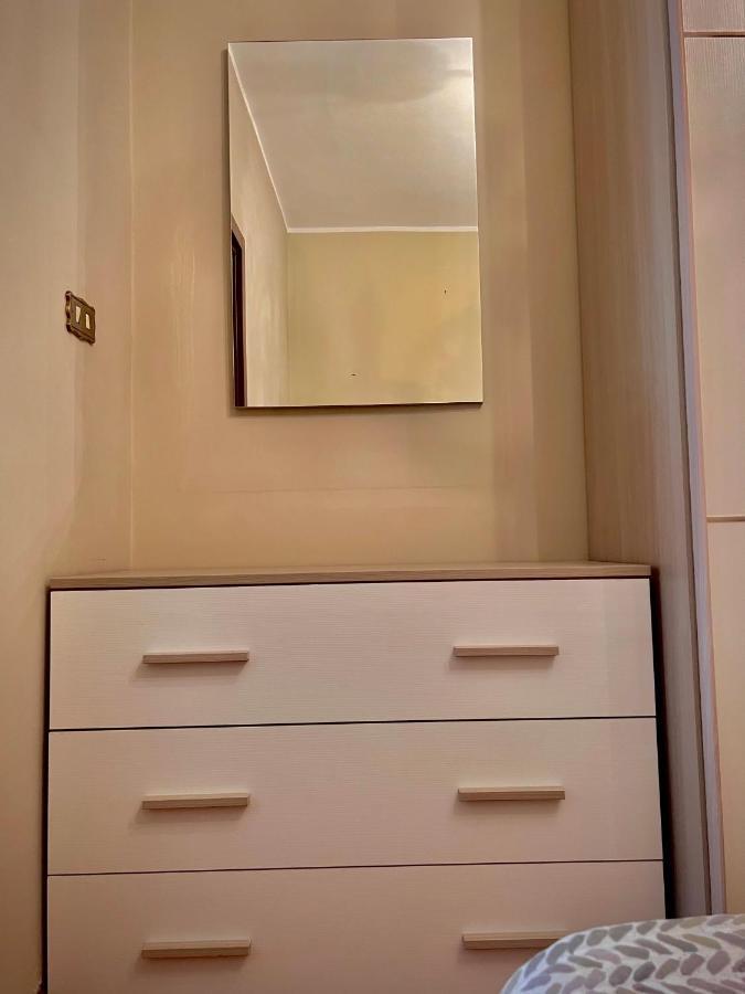 La Fontanella Apartment Taormina Dış mekan fotoğraf
