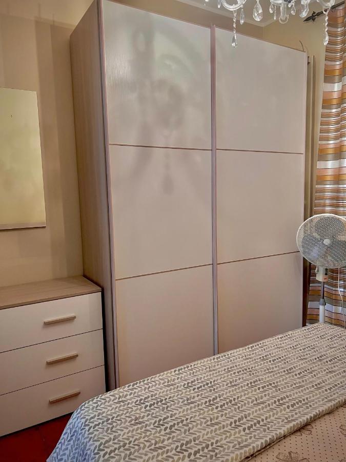 La Fontanella Apartment Taormina Dış mekan fotoğraf