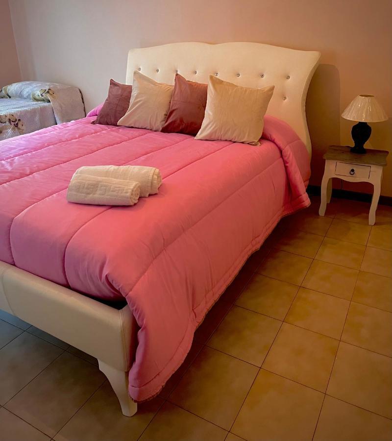 La Fontanella Apartment Taormina Dış mekan fotoğraf