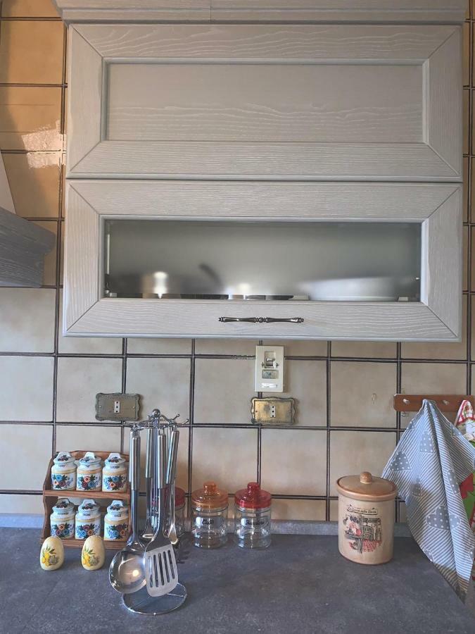 La Fontanella Apartment Taormina Dış mekan fotoğraf